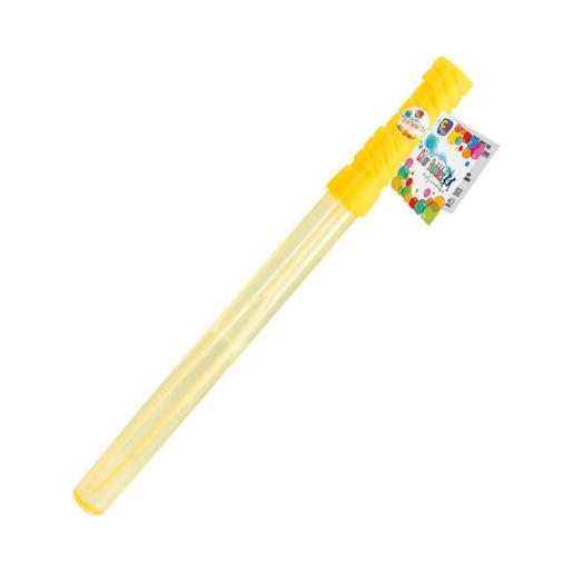 Espada de pompas de jabón (varios colores)