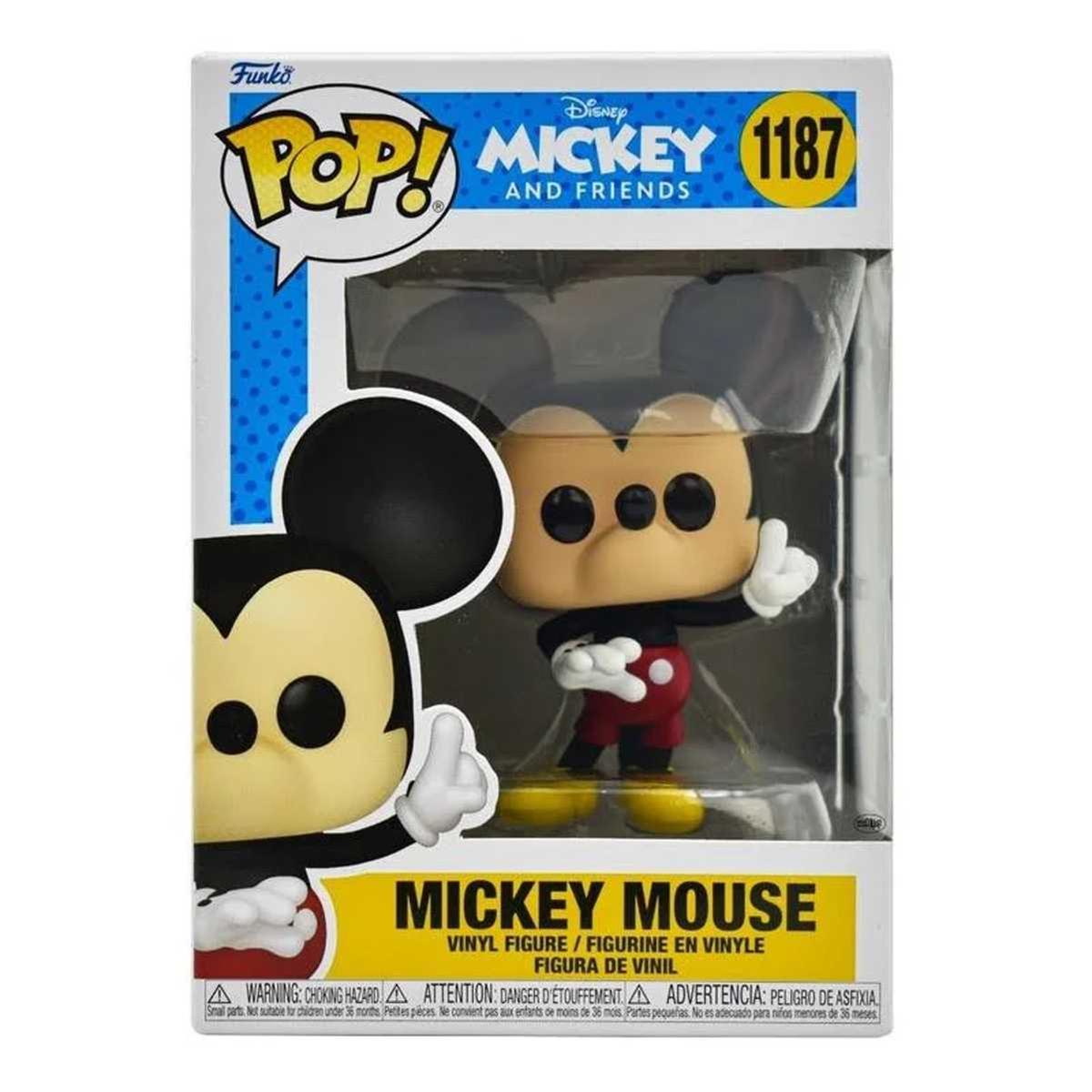 ▷ Juguetes La casa de Mickey Mouse ⭐