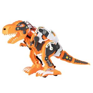 Rex The Dinobot
