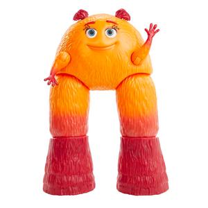 Monsters at Work - Figura Fuzzy