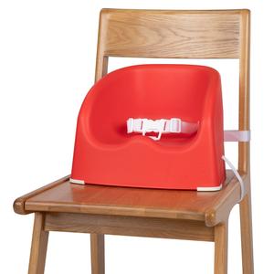 Safety First Safety 1st - asiento elevador essential booster rojo