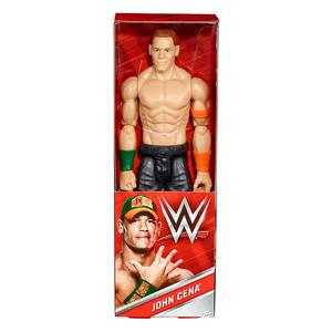 WWE - John Cena -  Figura 30 cm