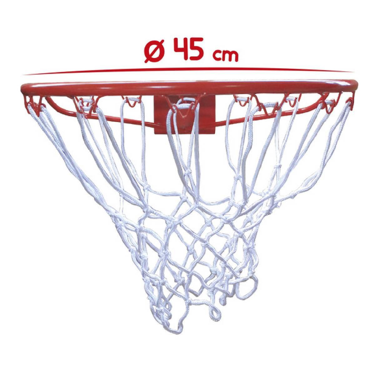 Mini Canasta Basketball Basquetball Basketbol Nerf Aro