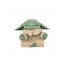 Star Wars - Baby Yoda - The Bounty Collection figura The Child meditando