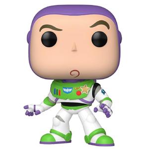 Funko Pop Disney Pixar Toy Story 5 Figura Buzz Lightyear Juguetes