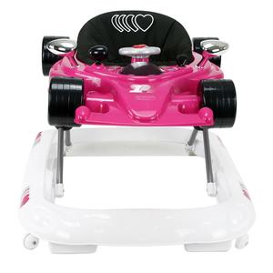 Andador Asalvo Hamilton Pink