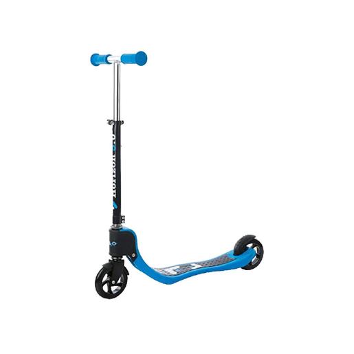 Scooter Azul 2 ruedas