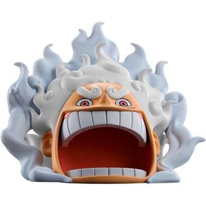 Imagen de One Piece - Figura Monkey D. Luffy Gear5