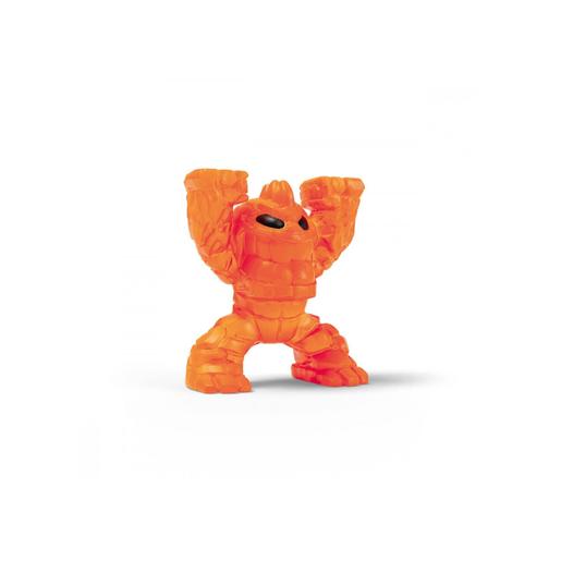 Schleich - Eldrador Mini Creatures - Robot de lava