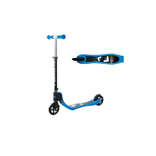Scooter Azul 2 ruedas