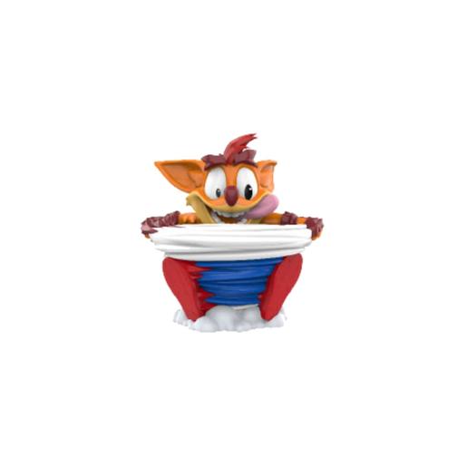 Crash Bandicoot - Caja sorpresa (varios modelos)