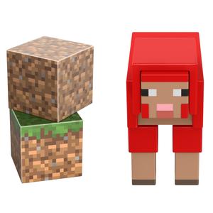 Minecraft - Sheep - Figura