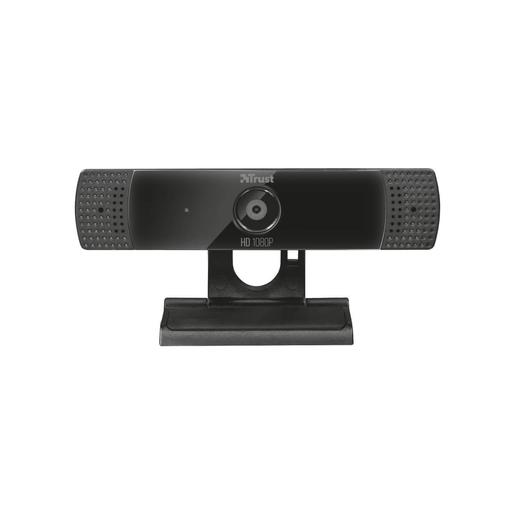 Webcam Full HD de 1080 p