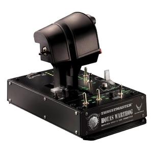 Thrustmaster Hotas Warthog Dual