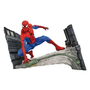 Los Vengadores Marvel - spider-man - figura cómic 18 x 28 cm
