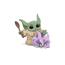 Star Wars - Baby Yoda - The Bounty Collection figura The Child tentáculo
