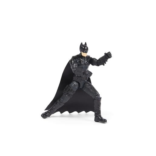 Batman - Figura con accesorios The Batman | Dc | Toys