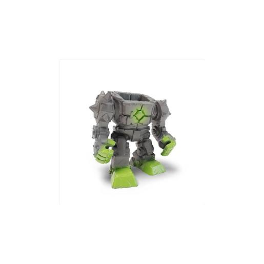 Schleich - Eldrador Mini Creatures - Robot de piedra