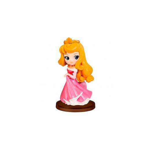 Princesas Disney - Aurora - Figura Q Posket Petit
