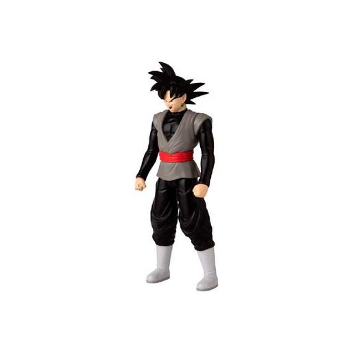Dragon Ball - Figura Limit Breaker 30 cm - Goku Black