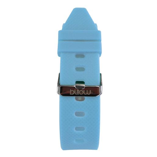Bluetooth Smart Bracelete - Azul