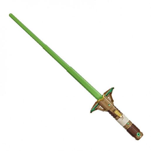 Star Wars - Maestro Yoda - Sable láser Forge