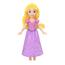 Mattel - Mini muñeca Princesas Disney (Varios modelos) ㅤ