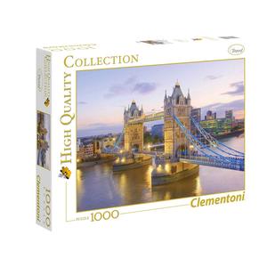 Tower Bridge - Puzzle 1000 piezas