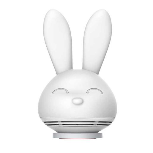 Lámpara inalámbrica Bunny Bluetooth con altavoz
