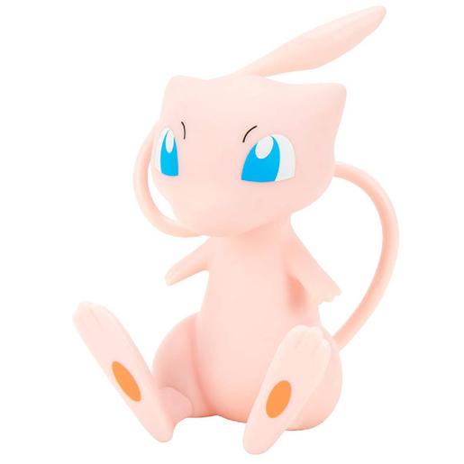 Pokémon - Figura vinilo 10 cm (varios modelos)