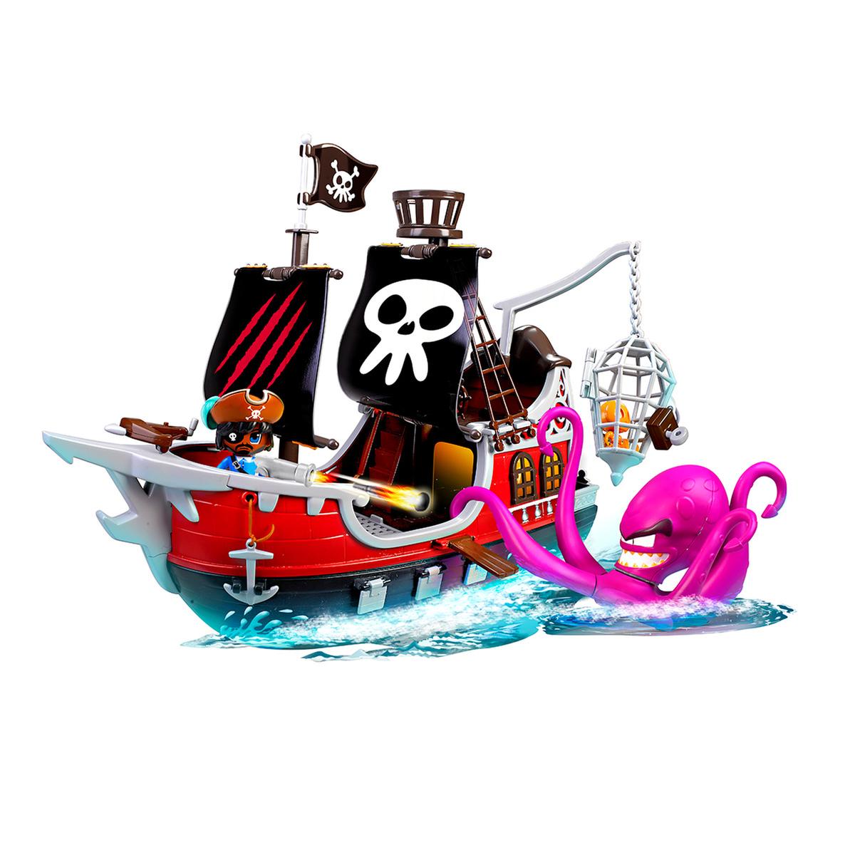 Basura transferencia de dinero No complicado Pinypon Action - Barco Pirata | Pinypon Action | Toys"R"Us España
