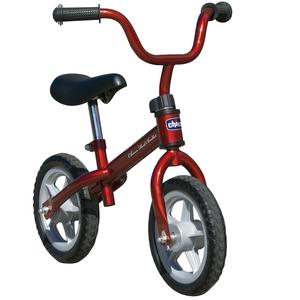 ToysRus|Chicco -  Bicicleta de Aprendizaje Sin Pedales