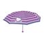 Hello Kitty - Paraguas Plegable (varios modelos)