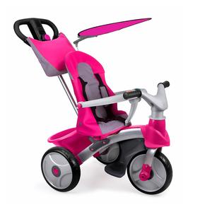 ToysRus|Feber - Baby Feber Trike Premium Rosa