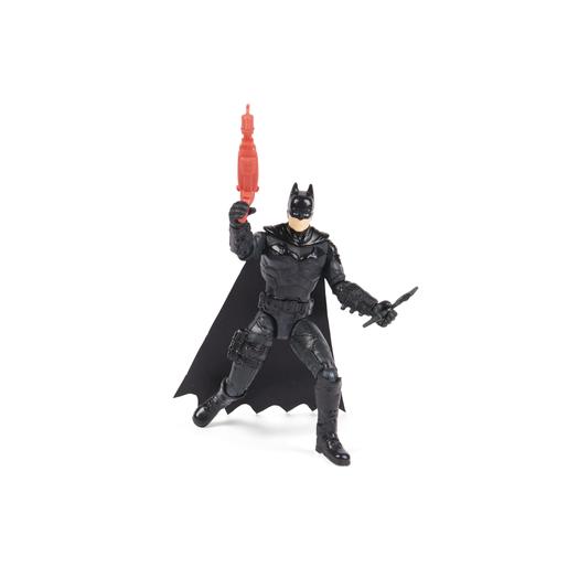 Batman - Figura con accesorios The Batman