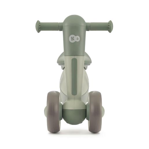 Triciclo Minibi verde
