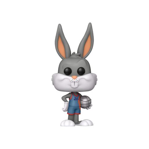 Space Jam - Bugs Bunny - Figura Funko POP