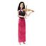 Barbie - Muñeca Músico Violín con Vestido Elegante y Accesorios ㅤ