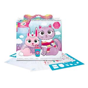 Imagen de Crayola - Set Pet Fashions