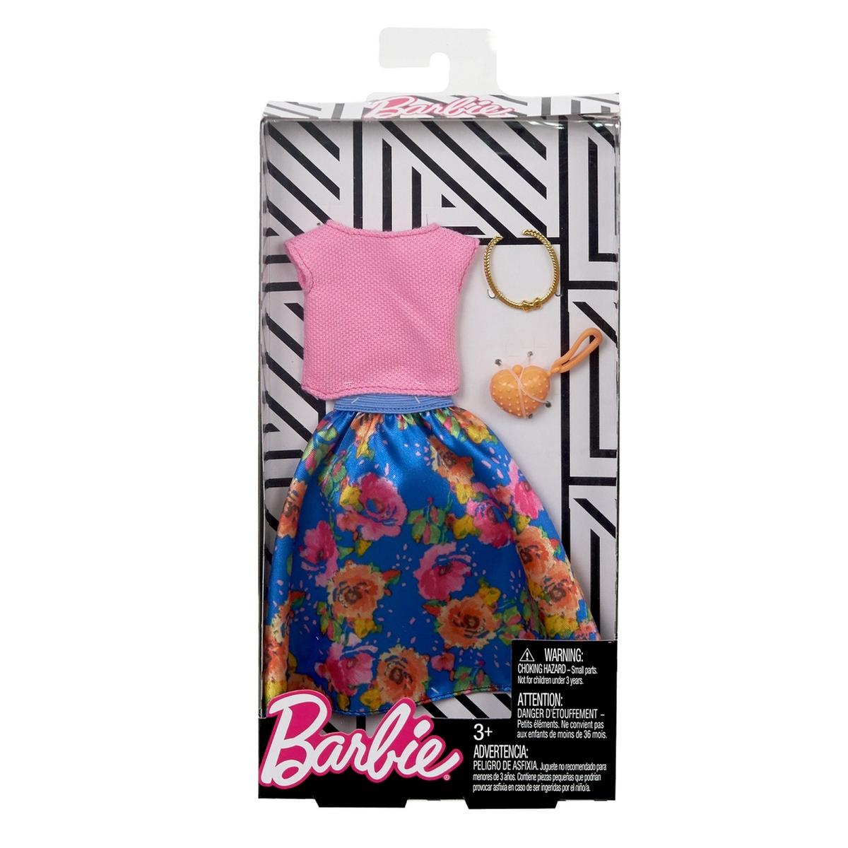 Barbie - Ropa y Complementos (varios | Ropa Toys"R"Us España