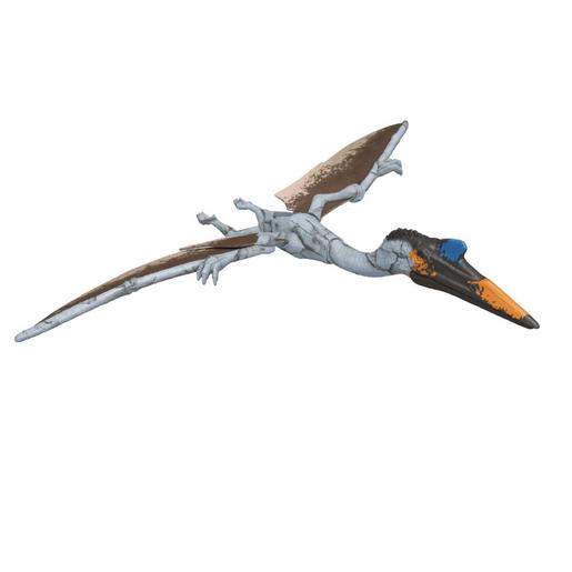 Jurassic World - Quetzalcoatlus - Dinosaurio Acción Colosal
