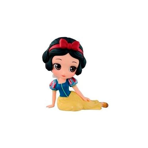 Princesas Disney - Blancanieves - Figura Q Posket Petit
