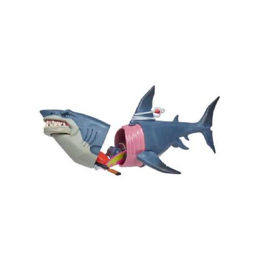 Fortnite - Upgrade shark - Figura 15 cm Victory Royale Series