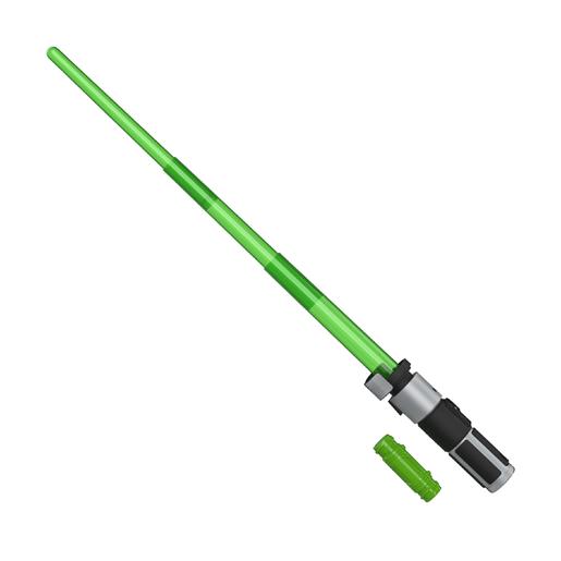 Star Wars - Sable de luz Yoda