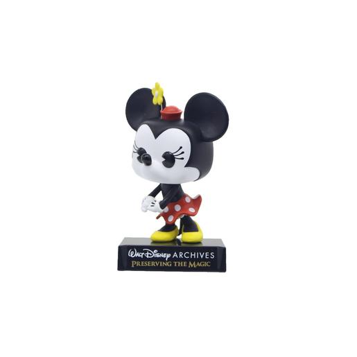 Disney - Minnie Mouse -Figura Funko POP 57621