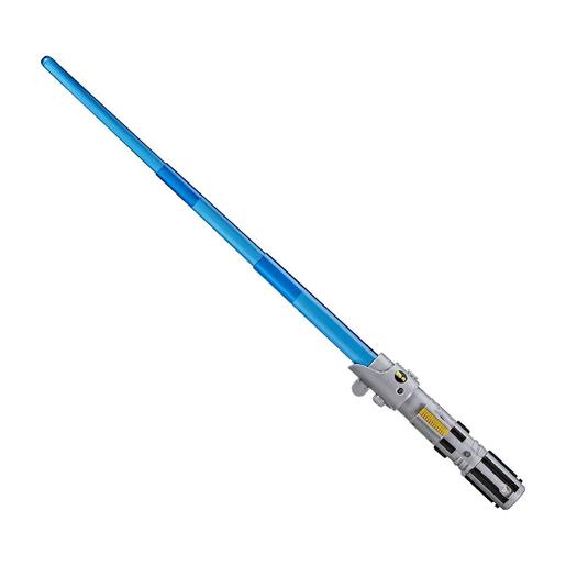 Star Wars - Luke Skywalker - Sable láser electrónico