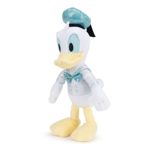 Disney 100 - Pato Donald - Peluche 25 cm