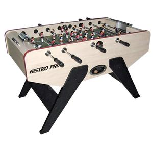 Futbolín Profesional Bistro-pro Devessport con envío gratis