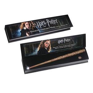 Harry Potter - Varita luminosa Hermione Granger 35 cm