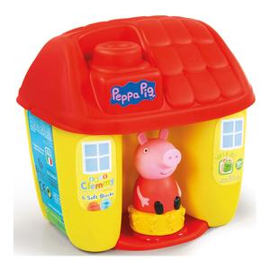 Clementoni Peppa pig - soft clemmy baby cubo